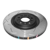 DBA Brake Rotor 4000 Series T3 Thumbnail