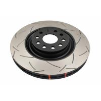 DBA Brake Rotor 4000 Series T3 Thumbnail