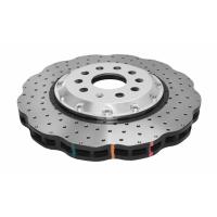 DBA Brake Rotor 5000 Series XD Thumbnail
