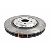 DBA Brake Rotor 5000 Series T3 Thumbnail
