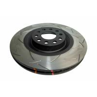 DBA Brake Rotor 4000 Series T3 Thumbnail
