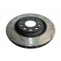 DBA Brake Rotor 4000 Series T3 Thumbnail