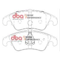DBA Brake Pads Xtreme Performance Thumbnail