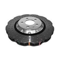 DBA Brake Rotor 5000 Series XD Thumbnail