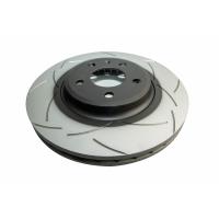 DBA Brake Rotor Street Series T2 Thumbnail