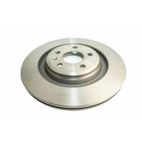 DBA Brake Rotor Street Series Thumbnail