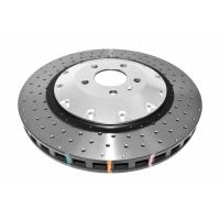 DBA Brake Rotor 5000 Series XD Thumbnail