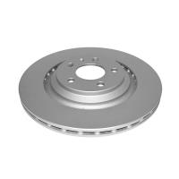 DBA Brake Rotor Street Series En-Shield Thumbnail