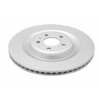 DBA Brake Rotor Street Series En-Shield Thumbnail