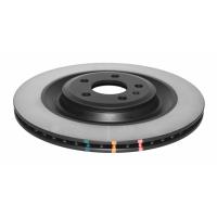 DBA Brake Rotor 4000 Series HD Thumbnail