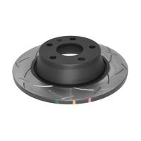 DBA Brake Rotor 4000 Series T3 Thumbnail