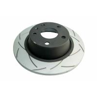 DBA Brake Rotor Street Series T2 Thumbnail
