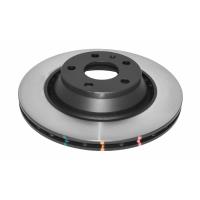 DBA Brake Rotor 4000 Series HD Thumbnail