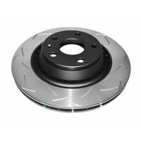 DBA Brake Rotor 4000 Series T3 Thumbnail