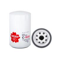 Sakura Spin-On Oil Filter  Interchangeable with 06A115561B Z553 Thumbnail