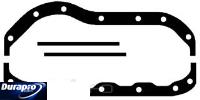 Durapro Oil Sump Gasket Set Thumbnail