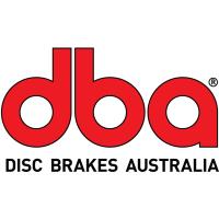 DBA Brake Rotor Street Series XGold Thumbnail