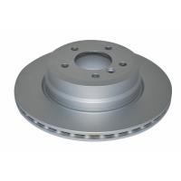 DBA Brake Rotor Street Series En-Shield Thumbnail