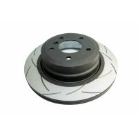 DBA Brake Rotor Street Series T2 Thumbnail