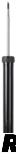 Roadsafe Telescopic Shock Absorber Thumbnail