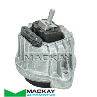 Mackay Hydraulic Engine Mount Thumbnail