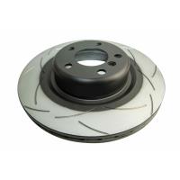 DBA Brake Rotor Street Series T2 Thumbnail