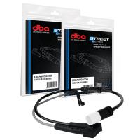 DBA Brake Pad Wear Sensor Street Series Thumbnail