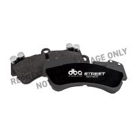 DBA Brake Pads Street Series Thumbnail