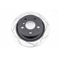 DBA Brake Rotor Street Series T2 Thumbnail
