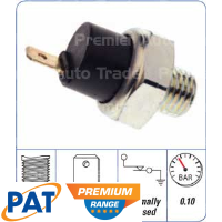 PAT Premium Oil Pressure Sensor Thumbnail