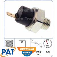 PAT Premium Oil Pressure Sensor Thumbnail