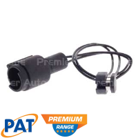 PAT Premium Rear Brake Pad Wear Sensor Thumbnail