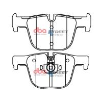 DBA Brake Pads Street Series Thumbnail