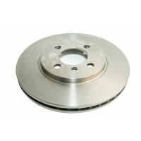 DBA Brake Rotor Street Series Thumbnail