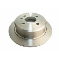 DBA Brake Rotor Street Series Thumbnail