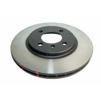 DBA Brake Rotor 4000 Series HD Thumbnail