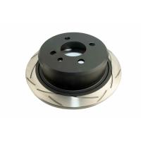 DBA Brake Rotor Street Series T2 Thumbnail