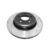 DBA Brake Rotor 4000 Series T3 Thumbnail
