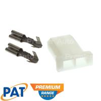 PAT Premium Fuel Injector Performance Connector Plug Thumbnail