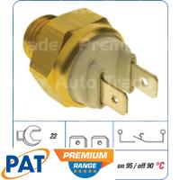 PAT Premium Cooling Fan Switch Thumbnail