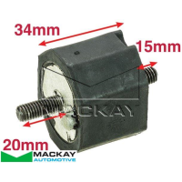 Mackay Engine/Transmission Mount Thumbnail