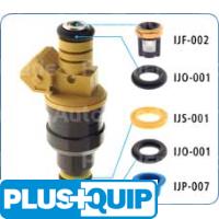 PlusQuip Fuel Injector Service Kit Thumbnail