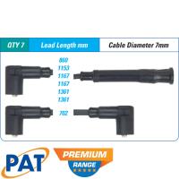 PAT Premium Ignition Lead Set Thumbnail
