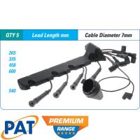 PAT Premium Ignition Lead Set Thumbnail