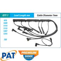 PAT Premium Ignition Lead Set Thumbnail