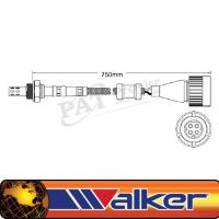 Walker Oxygen Lambda Sensor Thumbnail