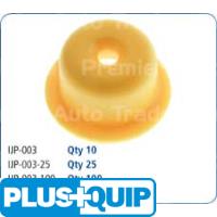 PlusQuip Bosch Universal Pintle Cap - Pk 500 Thumbnail