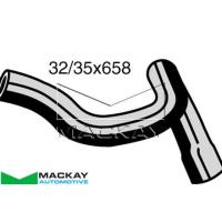 Mackay Radiator Lower Hose Thumbnail
