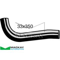 Mackay Radiator Lower Hose for BMW 318i E30 1.8L I4 Petrol Thumbnail