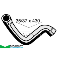 Mackay Radiator Lower Hose Thumbnail